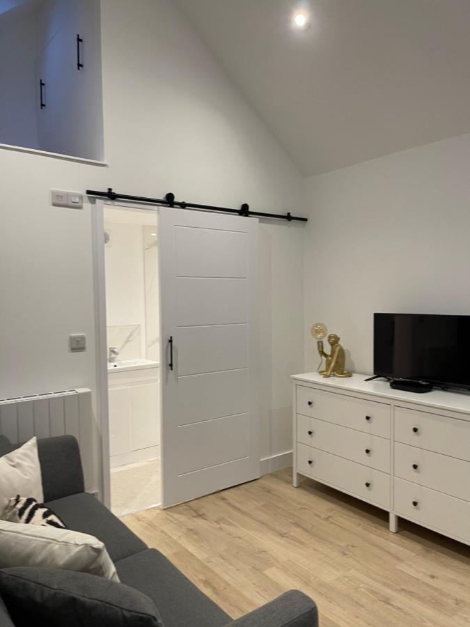 The Lodge Hideaway In Cowes Gurnard Buitenkant foto